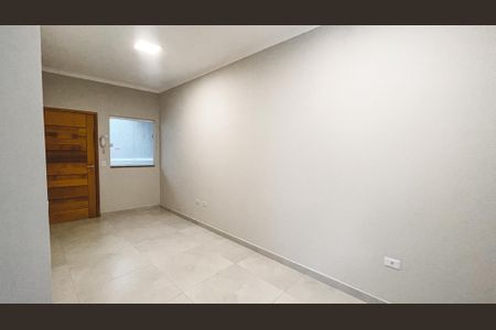 Sala de apartamento para alugar com 2 quartos, 42m² em Santana, São Paulo