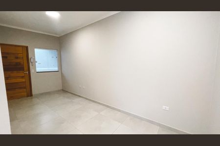 Sala de apartamento para alugar com 2 quartos, 42m² em Santana, São Paulo