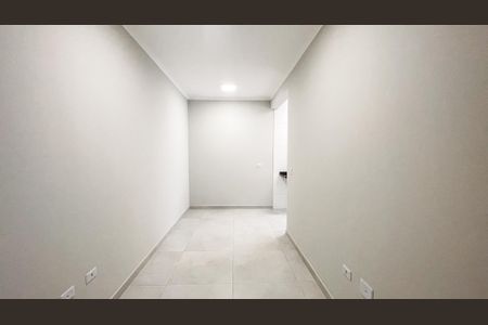Sala de apartamento para alugar com 2 quartos, 42m² em Santana, São Paulo