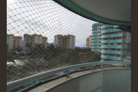 Apartamento para alugar com 77m², 2 quartos e 1 vagaVaranda suite 