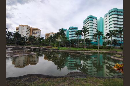Apartamento para alugar com 77m², 2 quartos e 1 vagaÁrea comum