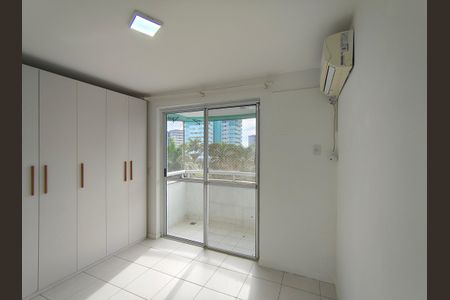 Apartamento para alugar com 77m², 2 quartos e 1 vagaQuarto 2 - Suíte com varanda