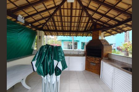 Apartamento para alugar com 77m², 2 quartos e 1 vagaÁrea comum - Churrasqueira