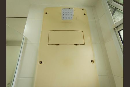 Apartamento para alugar com 77m², 2 quartos e 1 vagaBanheiro suite 