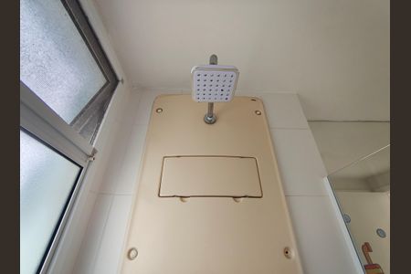 Apartamento para alugar com 77m², 2 quartos e 1 vagaBanheiro