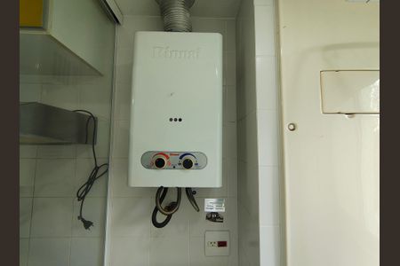 Apartamento para alugar com 77m², 2 quartos e 1 vagaÁrea de Serviço