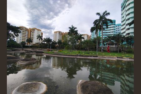 Apartamento para alugar com 77m², 2 quartos e 1 vagaÁrea comum