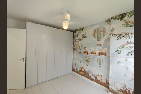 Apartamento para alugar com 77m², 2 quartos e 1 vagaQuarto 1 