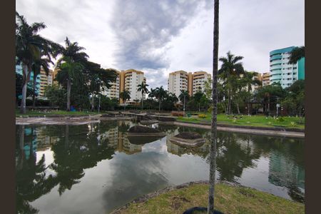 Apartamento para alugar com 77m², 2 quartos e 1 vagaÁrea comum