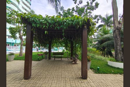 Apartamento para alugar com 77m², 2 quartos e 1 vagaÁrea comum