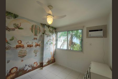 Apartamento para alugar com 77m², 2 quartos e 1 vagaQuarto 1 