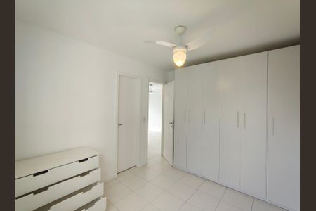 Apartamento para alugar com 77m², 2 quartos e 1 vagaQuarto 1 