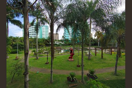 Apartamento para alugar com 77m², 2 quartos e 1 vagaÁrea comum bosque 