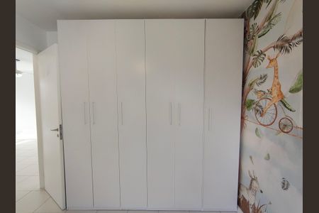 Apartamento para alugar com 77m², 2 quartos e 1 vagaQuarto 1 