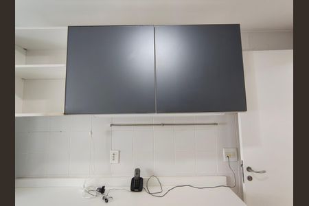 Apartamento para alugar com 77m², 2 quartos e 1 vagaCozinha