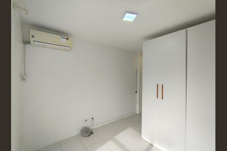 Apartamento para alugar com 77m², 2 quartos e 1 vagaQuarto 2 - Suíte com varanda