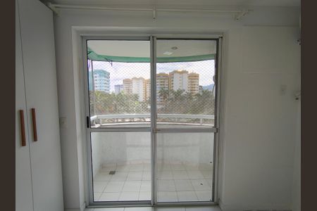 Apartamento para alugar com 77m², 2 quartos e 1 vagaQuarto 2 - Suíte com varanda