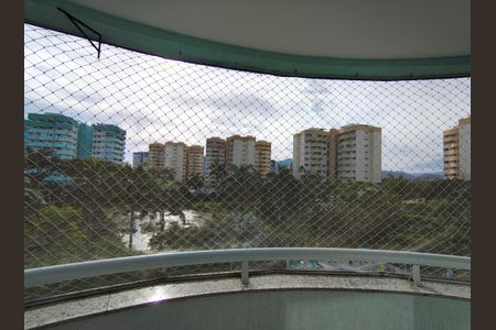 Apartamento para alugar com 77m², 2 quartos e 1 vagaVaranda suite 