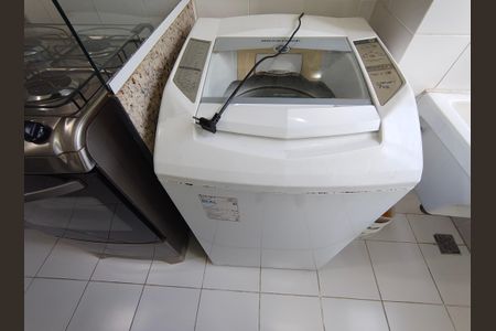 Apartamento para alugar com 77m², 2 quartos e 1 vagaÁrea de Serviço