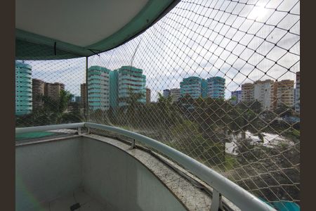 Apartamento para alugar com 77m², 2 quartos e 1 vagaVaranda suite 