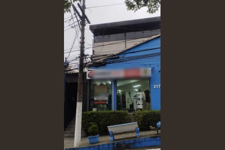 Kitnet/Studio para alugar com 1 quarto, 60m² em Mirandópolis, São Paulo