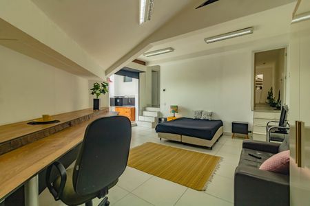 Kitnet/Studio para alugar com 1 quarto, 60m² em Mirandópolis, São Paulo