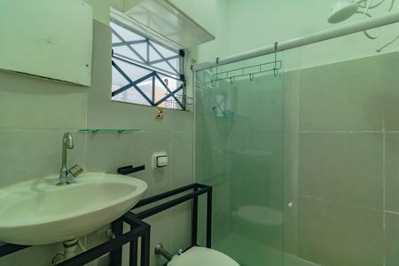 Kitnet/Studio para alugar com 1 quarto, 60m² em Mirandópolis, São Paulo