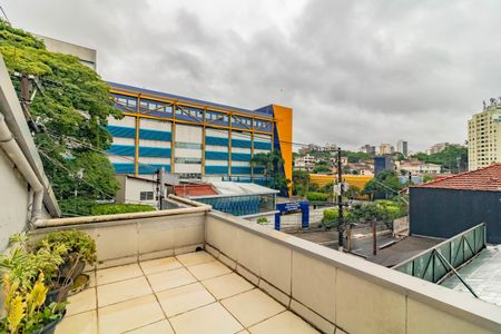 Kitnet/Studio para alugar com 1 quarto, 60m² em Mirandópolis, São Paulo