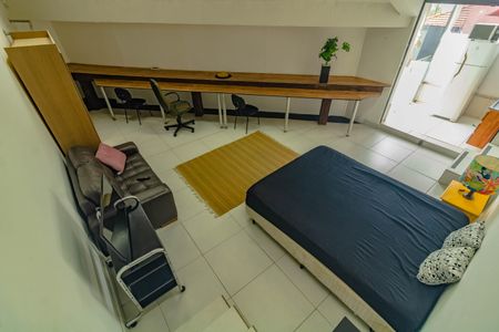Kitnet/Studio para alugar com 1 quarto, 60m² em Mirandópolis, São Paulo