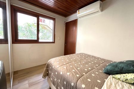 Quarto 2 de casa para alugar com 2 quartos, 70m² em Campeche, Florianópolis