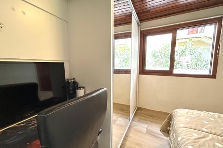 Quarto 2 de casa para alugar com 2 quartos, 70m² em Campeche, Florianópolis