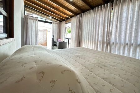 Casa para alugar com 70m², 2 quartos e 1 vagaQuarto 1