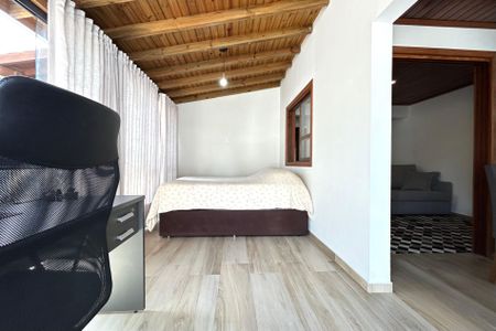 Casa para alugar com 70m², 2 quartos e 1 vagaQuarto 1