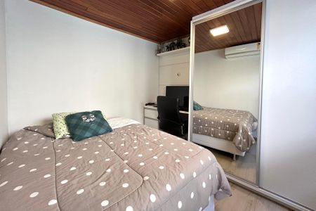 Casa para alugar com 70m², 2 quartos e 1 vagaQuarto 2