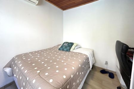 Casa para alugar com 70m², 2 quartos e 1 vagaQuarto 2