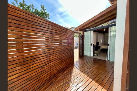 Casa para alugar com 70m², 2 quartos e 1 vagaVaranda 