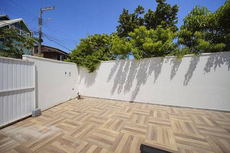 Casa para alugar com 70m², 2 quartos e 1 vagaGaragem