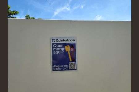 Casa para alugar com 70m², 2 quartos e 1 vagaPlaquinha