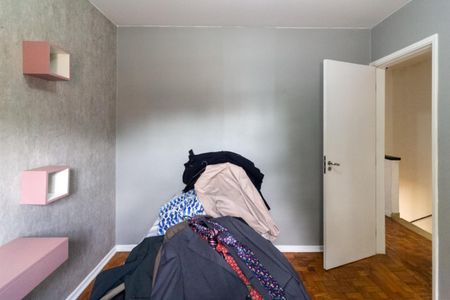 Casa para alugar com 135m², 3 quartos e 4 vagasQuarto 3