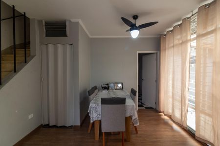 Casa para alugar com 135m², 3 quartos e 4 vagasSala de Jantar