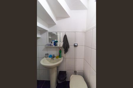 Casa para alugar com 135m², 3 quartos e 4 vagasLavabo