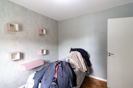 Casa para alugar com 135m², 3 quartos e 4 vagasQuarto 3