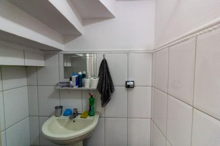 Casa para alugar com 135m², 3 quartos e 4 vagasLavabo