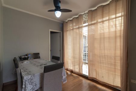 Sala de Jantar de casa para alugar com 3 quartos, 135m² em Brooklin, São Paulo