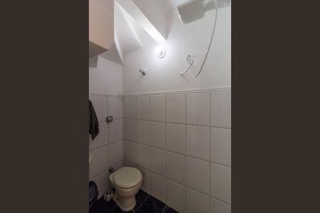 Casa para alugar com 135m², 3 quartos e 4 vagasLavabo