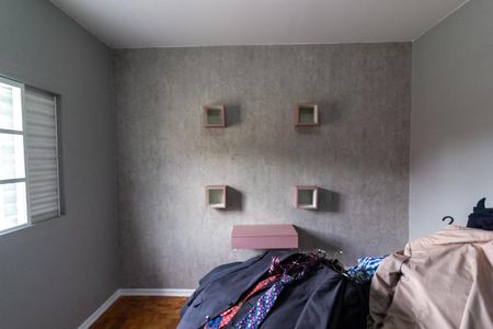 Casa para alugar com 135m², 3 quartos e 4 vagasQuarto 3