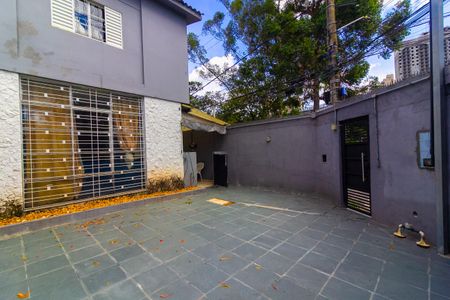 Casa para alugar com 135m², 3 quartos e 4 vagasGaragem