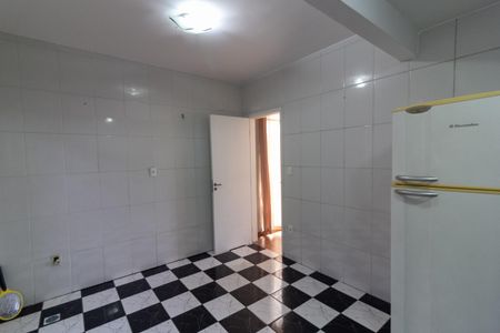 Casa para alugar com 135m², 3 quartos e 4 vagasCozinha