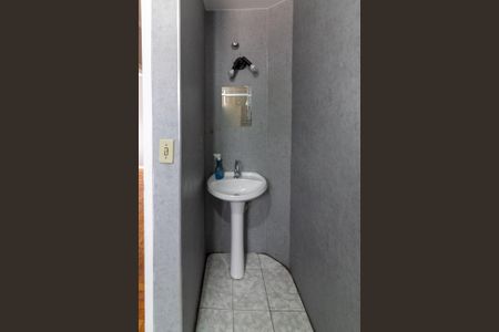 Casa para alugar com 135m², 3 quartos e 4 vagasBanheiro Social