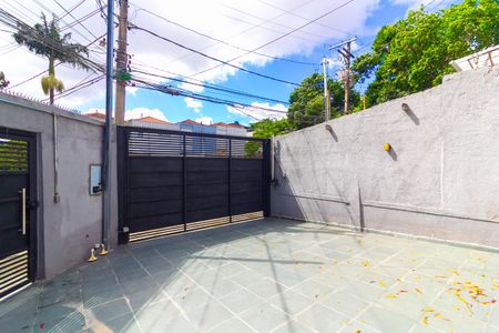Casa para alugar com 135m², 3 quartos e 4 vagasGaragem